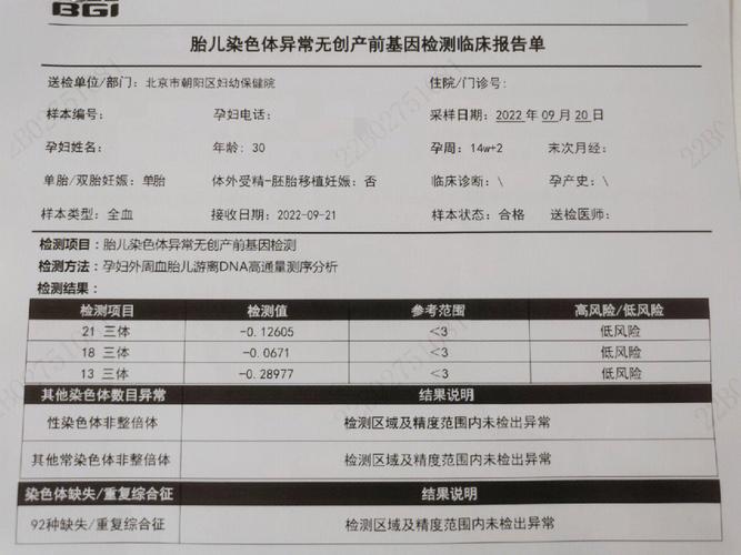 为什么两个月是胎停的高发期染色体异常是原因之一
