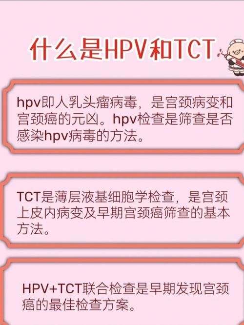 为什么不想做HPV和TCT检查? 3个原因揭秘